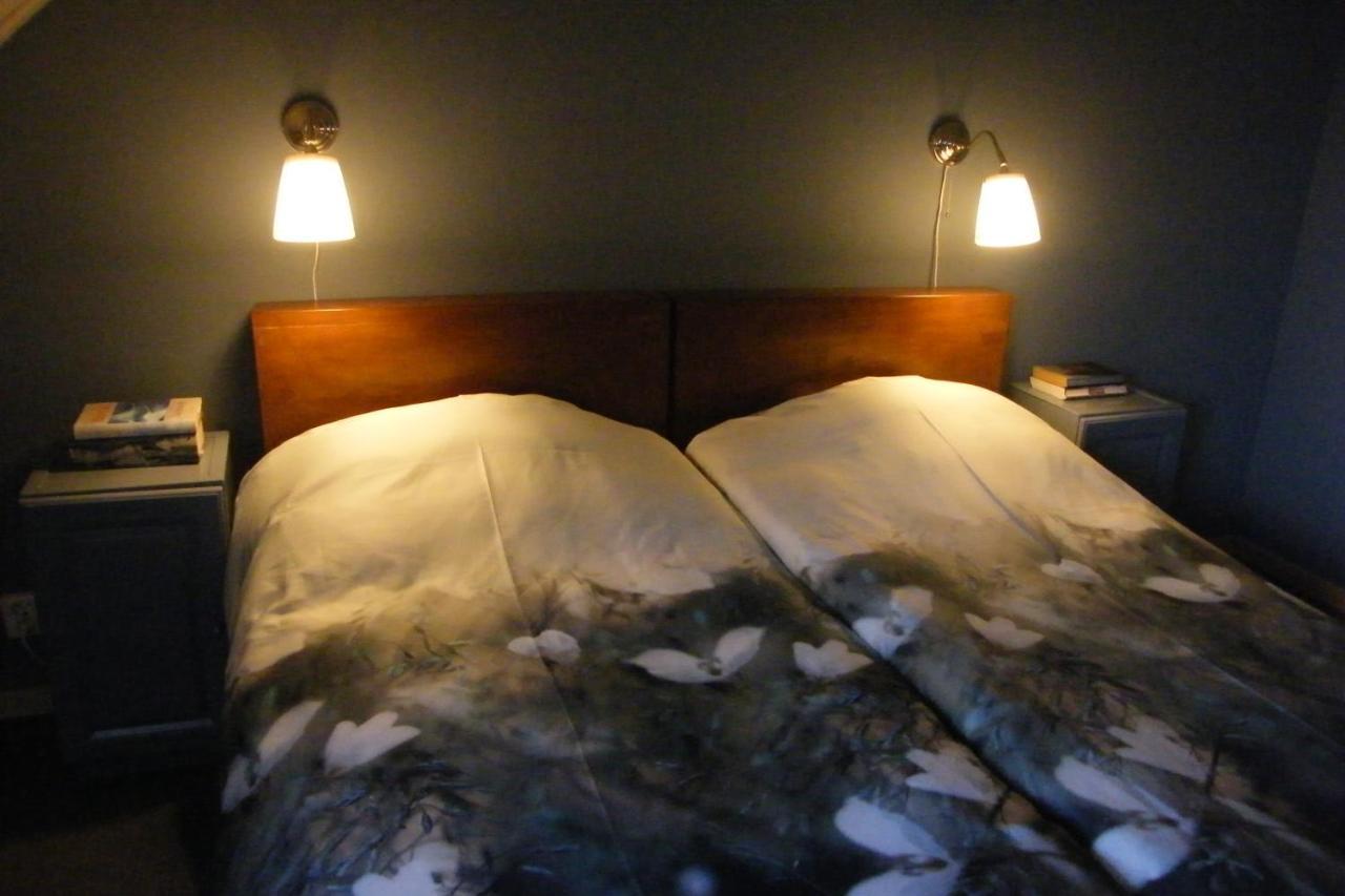 Bij Ons Op 20 Bed and Breakfast Nijeveen Exteriör bild