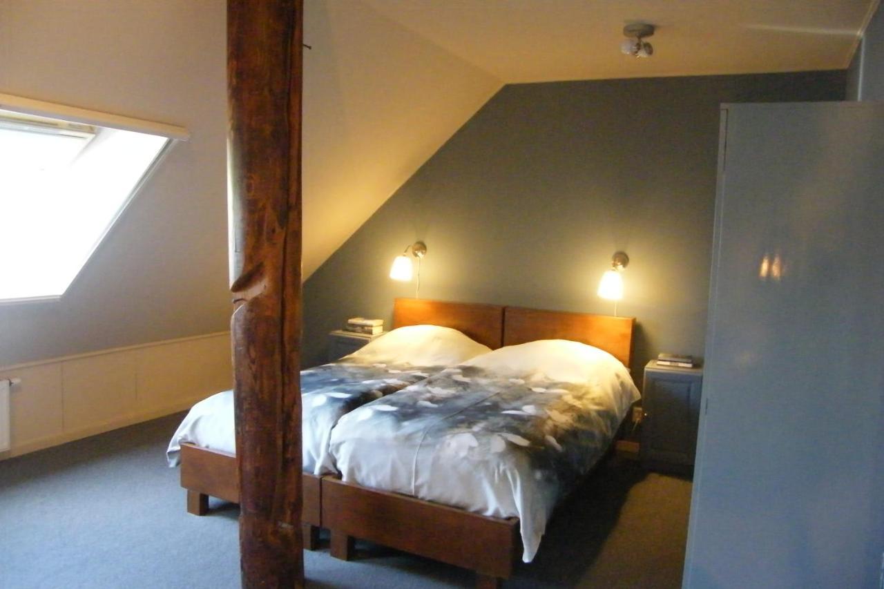 Bij Ons Op 20 Bed and Breakfast Nijeveen Exteriör bild