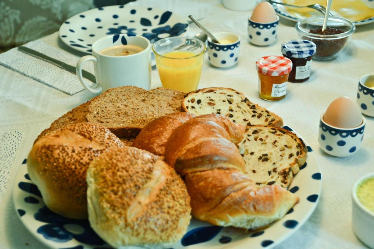 Bij Ons Op 20 Bed and Breakfast Nijeveen Exteriör bild